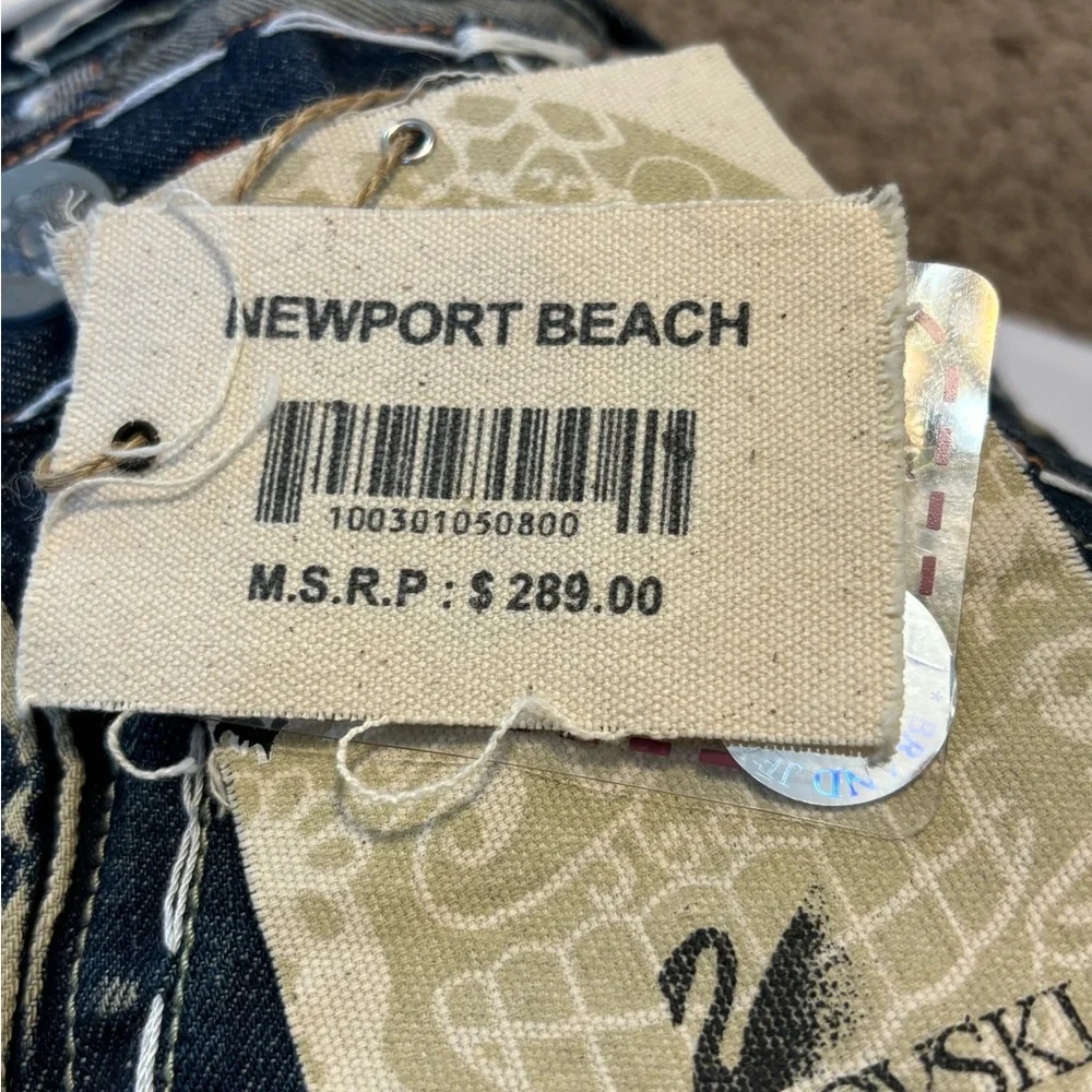 Vintage Laguna Beach Men’s Jeans
